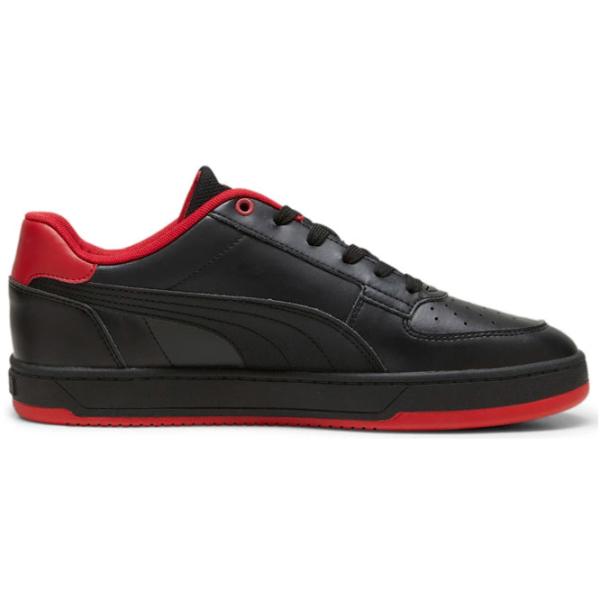 Ghete pentru bărbați Puma Ferrari Caven 2.0 40 / Black photo 3