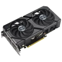 Видеокарта Asus GeForce RTX 4060 EVO OC Edition PCI Express x8 4.0 / 8 ГБ photo 2
