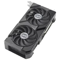 Видеокарта Asus GeForce RTX 4060 EVO OC Edition PCI Express x8 4.0 / 8 ГБ photo 3