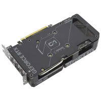 Видеокарта Asus GeForce RTX 4060 EVO OC Edition PCI Express x8 4.0 / 8 ГБ photo 4