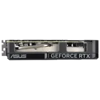 Видеокарта Asus GeForce RTX 4060 EVO OC Edition PCI Express x8 4.0 / 8 ГБ photo 5