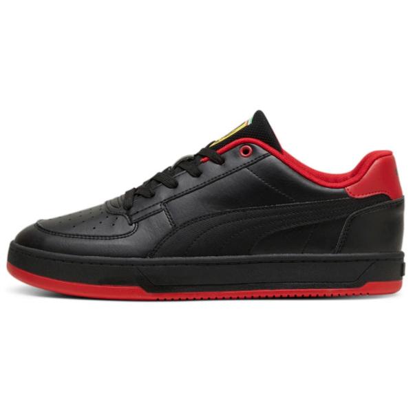 Ghete pentru bărbați Puma Ferrari Caven 2.0 41 / Black photo 2