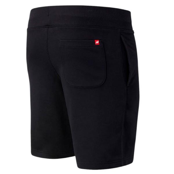 Спортивные шорты New Balance Short Essentials Stacked Logo XL photo 2 Спортивные шорты New Balance Short Essentials Stacked Logo XL photo 2