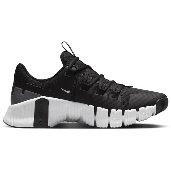 Adidași pentru femei Nike Free Metcon 5 Vară/ Black photo 4