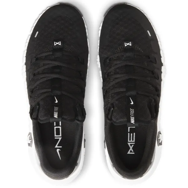 Adidași pentru femei Nike Free Metcon 5 Vară/ Black photo 5