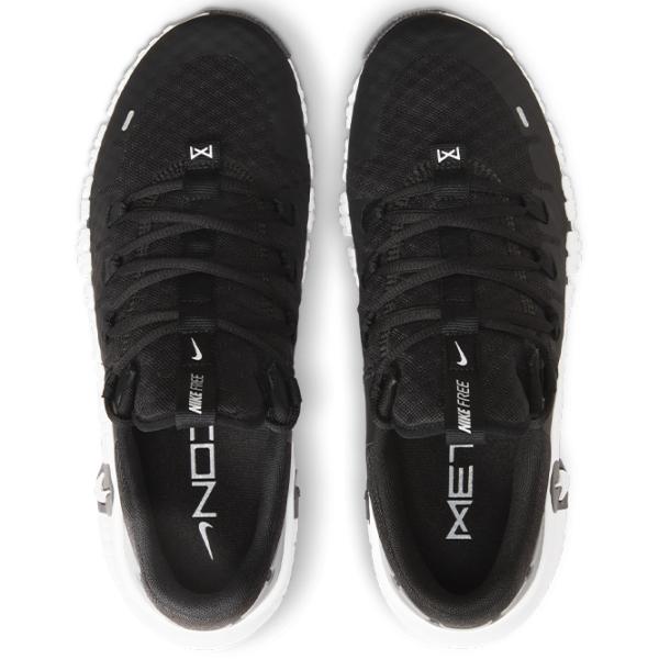 Adidași pentru femei Nike Free Metcon 5 Vară/ Black photo 5