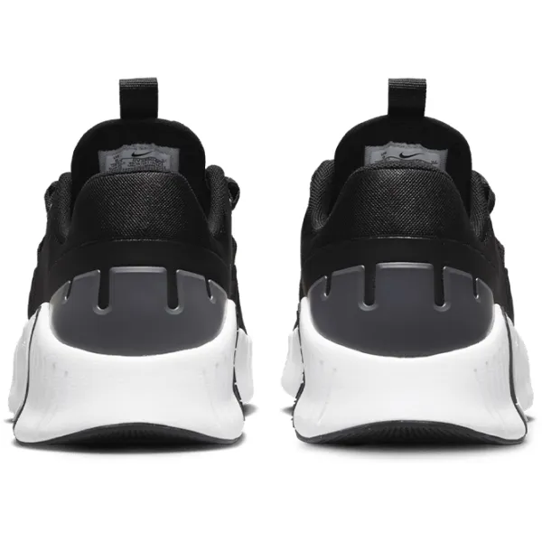 Adidași pentru femei Nike Free Metcon 5 Vară/ Black photo 6