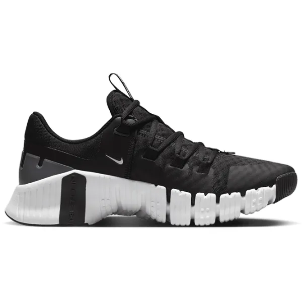 Adidași pentru femei Nike Free Metcon 5 Vară/ Black photo 3