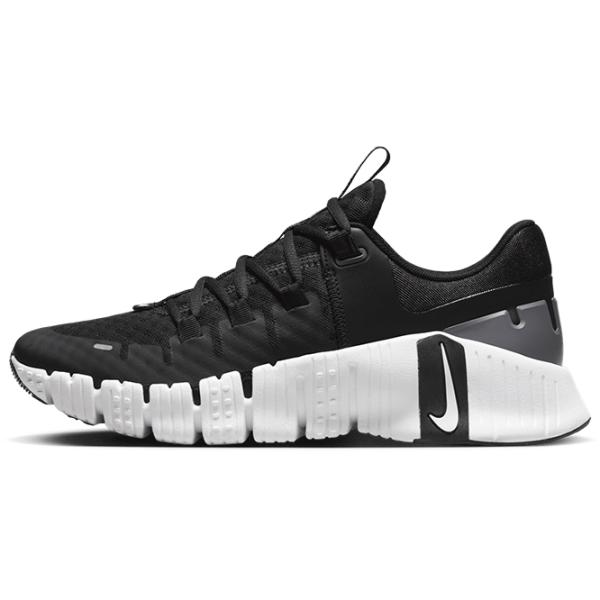 Adidași pentru femei Nike Free Metcon 5 Vară/ Black photo 2