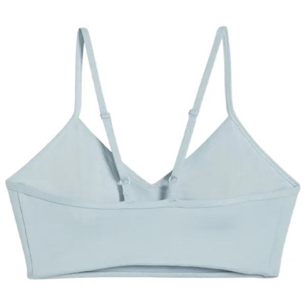 Топ для женщин Puma Move Yogini Turcoaz photo 2