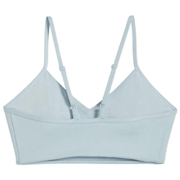 Топ для женщин Puma Move Yogini Turcoaz photo 2