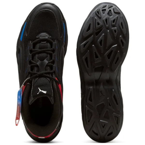 Кроссовки для мужчин Puma Bmw Mms Exotek Nitro 44.5/ Черный photo 4