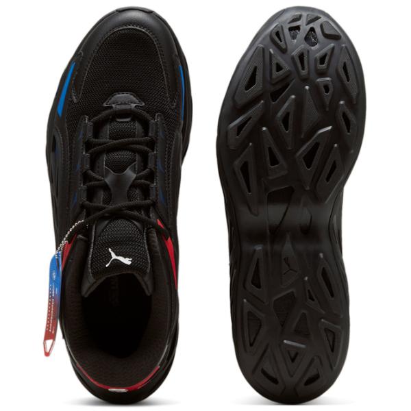 Кроссовки для мужчин Puma Bmw Mms Exotek Nitro 44.5/ Черный photo 4