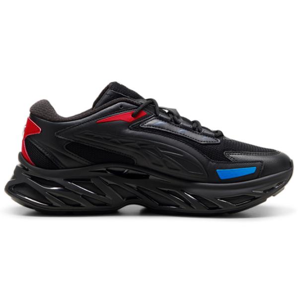 Кроссовки для мужчин Puma Bmw Mms Exotek Nitro 40/ Черный photo 3