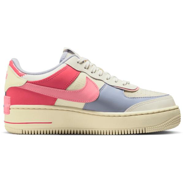 Ghete pentru femei Nike W Af1 Shadow Primăvară - vară/ Beige photo 3