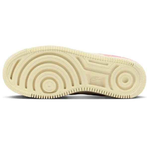 Ghete pentru femei Nike W Af1 Shadow Primăvară - vară/ Beige photo 6