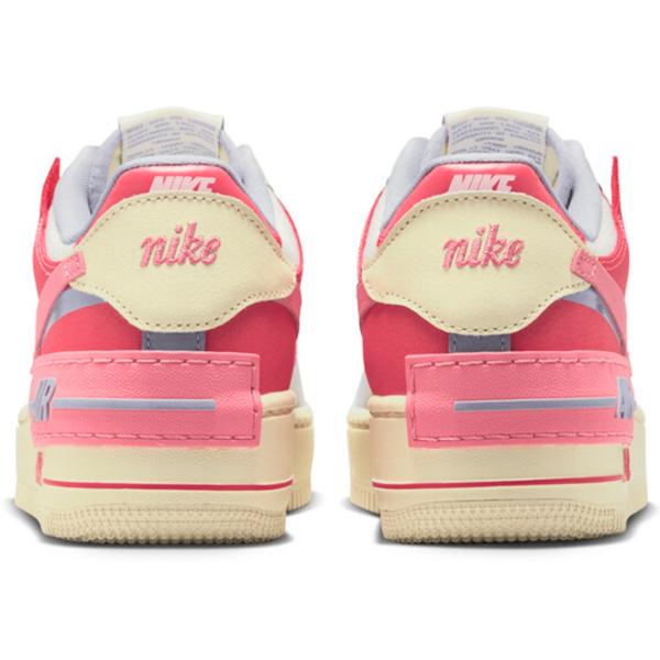 Ghete pentru femei Nike W Af1 Shadow Primăvară - vară/ Beige photo 5