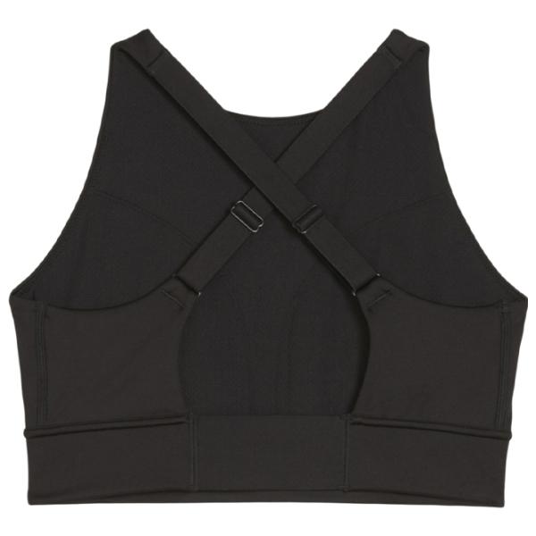 Bustieră pentru femei Puma Pwr Eversculpt Black photo 2 Bustieră pentru femei Puma Pwr Eversculpt Black photo 2