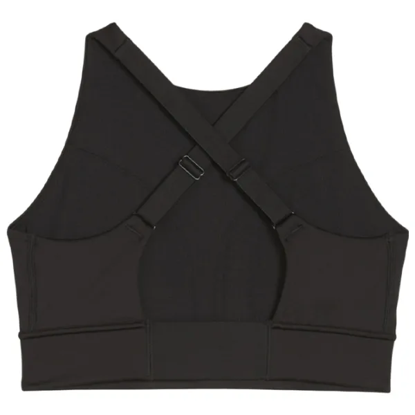 Bustieră pentru femei Puma Pwr Eversculpt Black photo 2