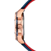 Ceas de mână pentru bărbați Bulova 98A227 Mecanic/ 45 mm photo 4