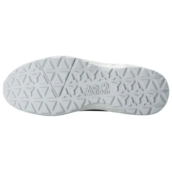 Кроссовки для женщин Jack Wolfskin Woodland 2 Hybrid Low W Весна/ Темно-синий photo 6