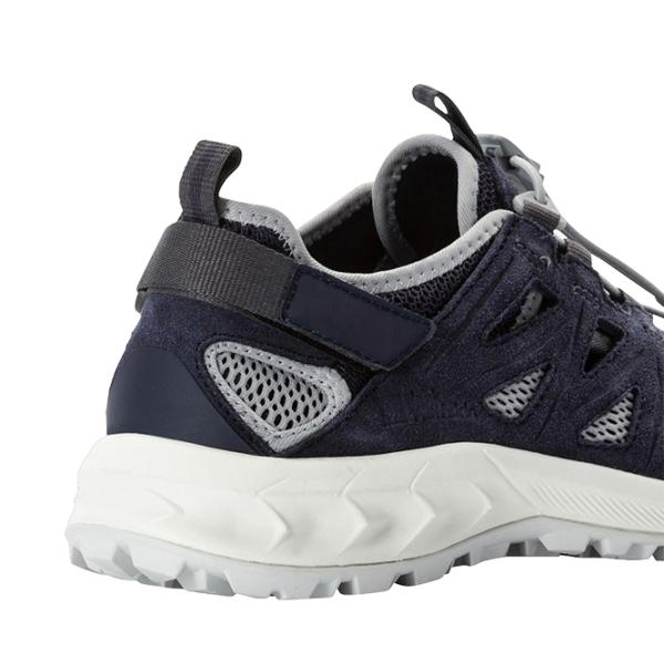 Кроссовки для женщин Jack Wolfskin Woodland 2 Hybrid Low W Весна/ Темно-синий photo 7