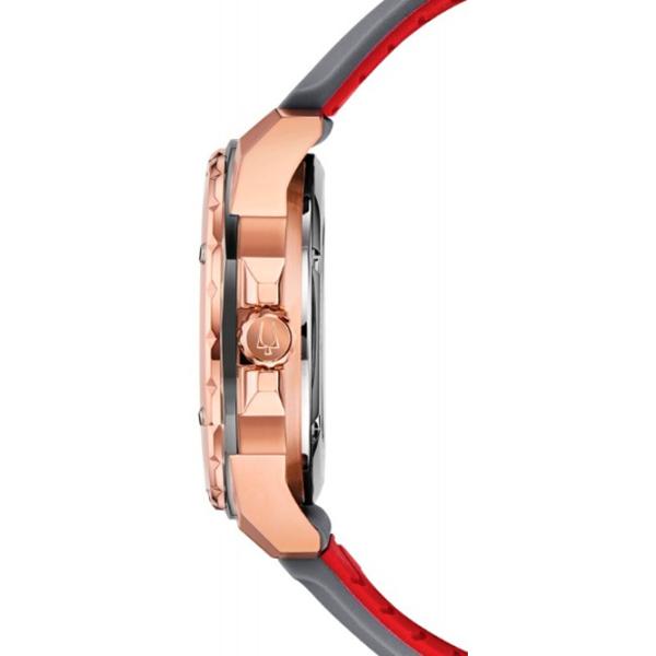 Наручные часы для мужчин Bulova 98A228 Механический/ 45 мм photo 2 Наручные часы для мужчин Bulova 98A228 Механический/ 45 мм photo 2