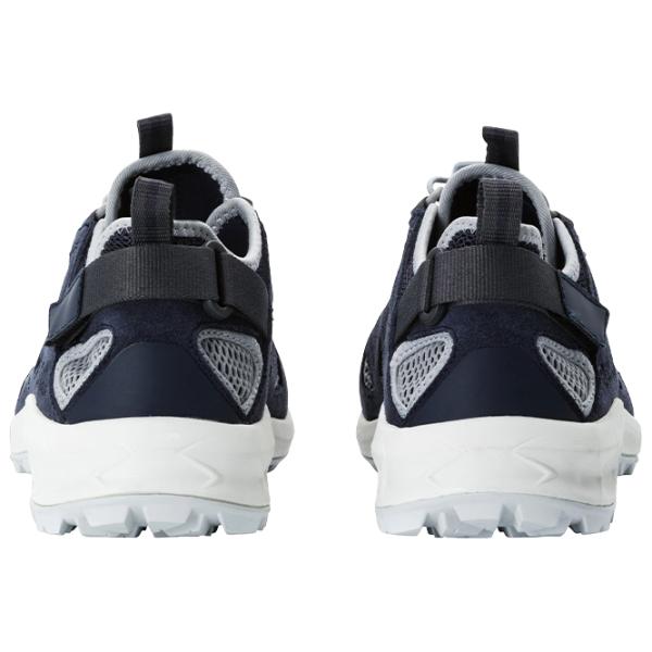 Adidași pentru femei Jack Wolfskin Woodland 2 Hybrid Low W Primăvară/ Navy photo 5