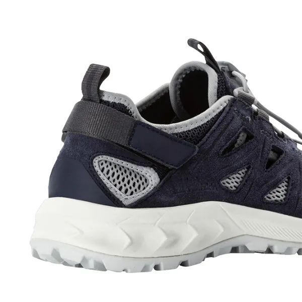 Adidași pentru femei Jack Wolfskin Woodland 2 Hybrid Low W Primăvară/ Navy photo 7