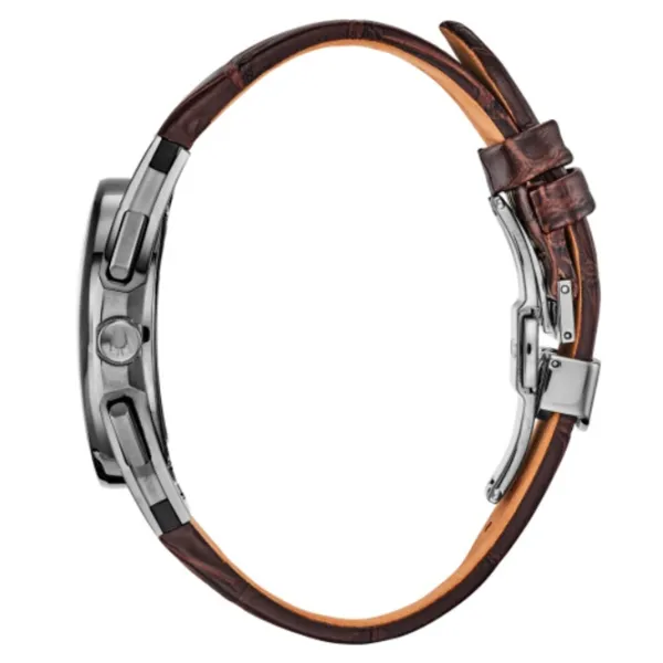 Наручные часы для мужчин Bulova 98A231 Кварцевый/ 44 мм photo 3 Наручные часы для мужчин Bulova 98A231 Кварцевый/ 44 мм photo 3