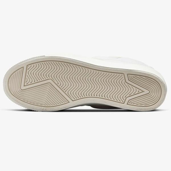 Кеды для женщин Nike W Blazer Mid Victory Осень - Зима/ Бежевый photo 4 Кеды для женщин Nike W Blazer Mid Victory Осень - Зима/ Бежевый photo 4