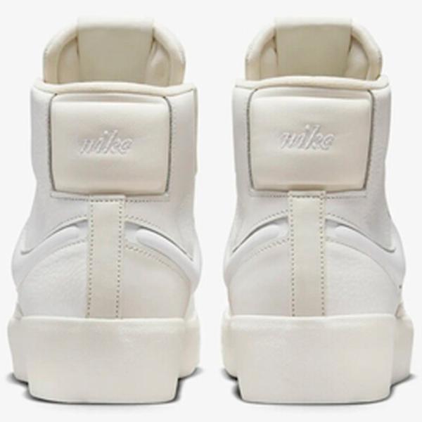 Кеды для женщин Nike W Blazer Mid Victory Осень - Зима/ Бежевый photo 6 Кеды для женщин Nike W Blazer Mid Victory Осень - Зима/ Бежевый photo 6