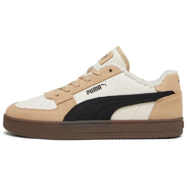 Ghete pentru bărbați Puma Caven 2.0 Time Off 41 / Brown photo 2