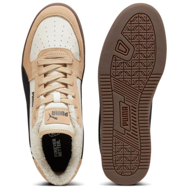 Ghete pentru bărbați Puma Caven 2.0 Time Off 41 / Brown photo 4