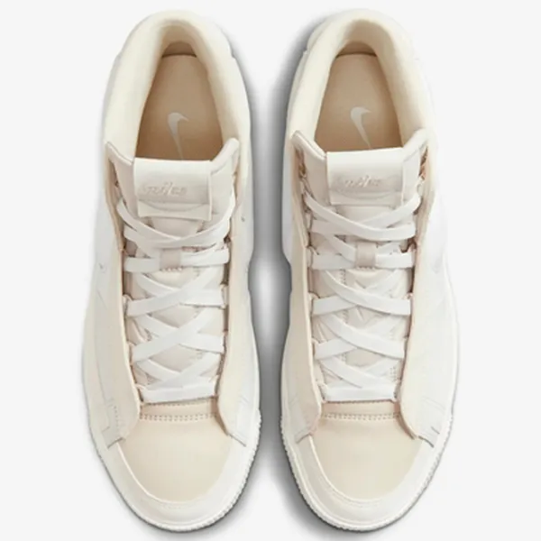 Ghete pentru femei Nike W Blazer Mid Victory Toamnă - iarnă/ Beige photo 5 Ghete pentru femei Nike W Blazer Mid Victory Toamnă - iarnă/ Beige photo 5