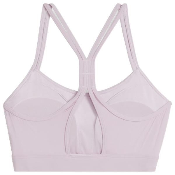 Bustieră pentru femei Puma 4Keeps Ultrabare Strappy Mist photo 2