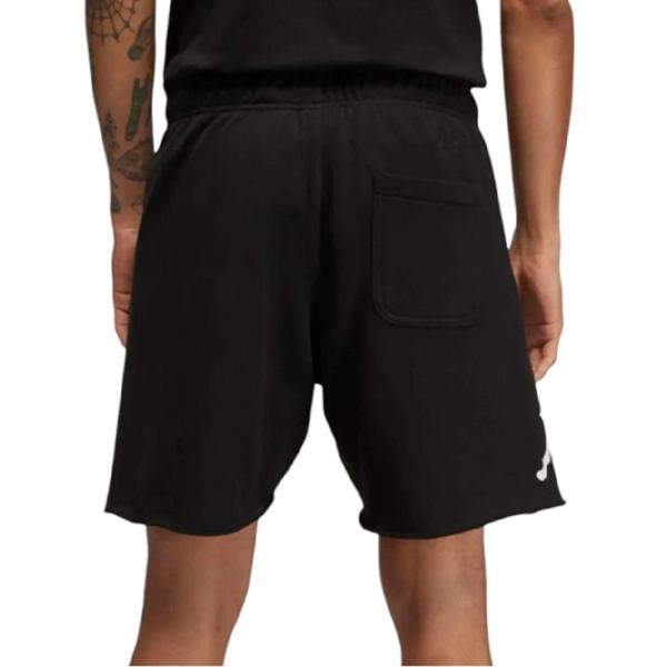 Шорты для мужчин Jordan Ess Flc Hbr Short XXL/ Черный photo 3 Шорты для мужчин Jordan Ess Flc Hbr Short XXL/ Черный photo 3