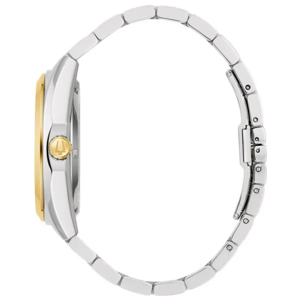 Наручные часы для мужчин Bulova 98A284 Механический/ 42 мм photo 2