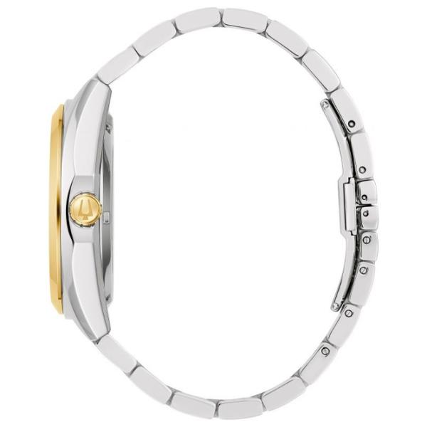 Наручные часы для мужчин Bulova 98A284 Механический/ 42 мм photo 2