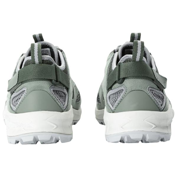 Кроссовки для женщин Jack Wolfskin Woodland 2 Hybrid Low W Весна/ Бирюзовый photo 5