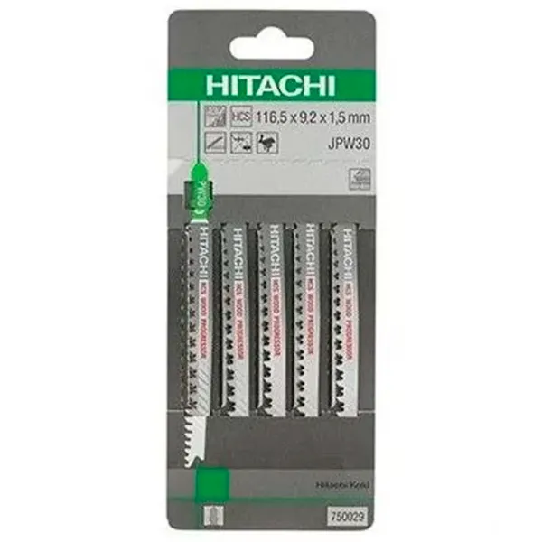 Набор парусов Hikoki 33212  photo 2