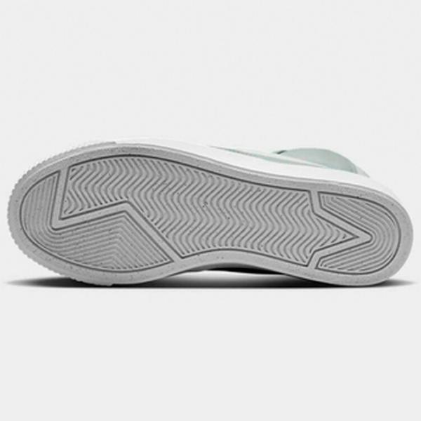 Кеды для женщин Nike W Blazer Mid Victory Осень - Зима/ Зелёный photo 3 Кеды для женщин Nike W Blazer Mid Victory Осень - Зима/ Зелёный photo 3