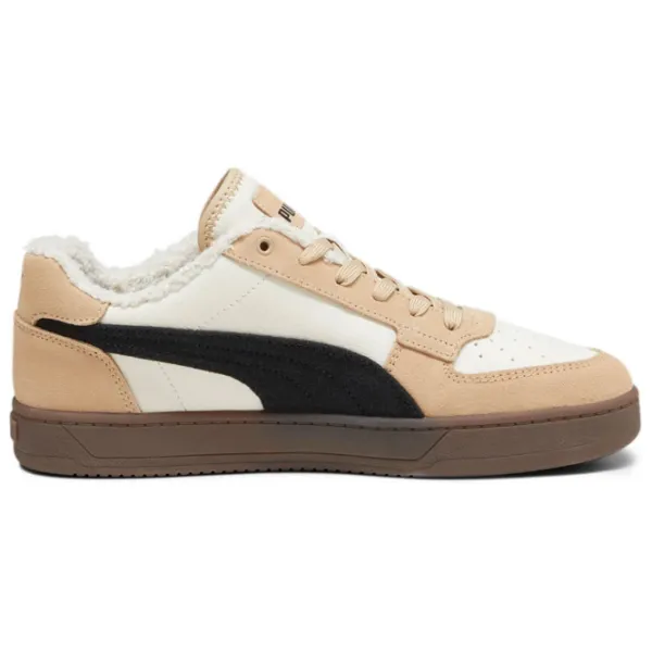 Ghete pentru bărbați Puma Caven 2.0 Time Off 42.5 / Brown photo 3