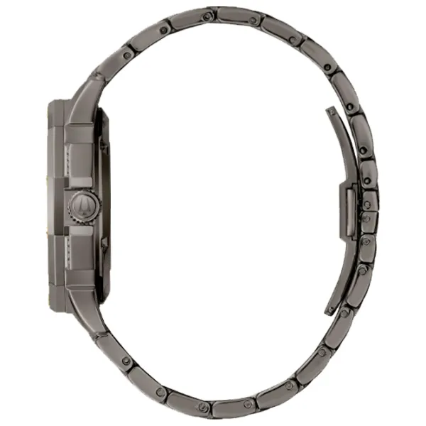 Наручные часы для мужчин Bulova 98A293 Механический/ 42 мм photo 2 Наручные часы для мужчин Bulova 98A293 Механический/ 42 мм photo 2