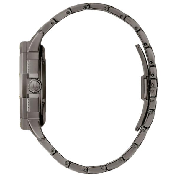 Наручные часы для мужчин Bulova 98A293 Механический/ 42 мм photo 2 Наручные часы для мужчин Bulova 98A293 Механический/ 42 мм photo 2