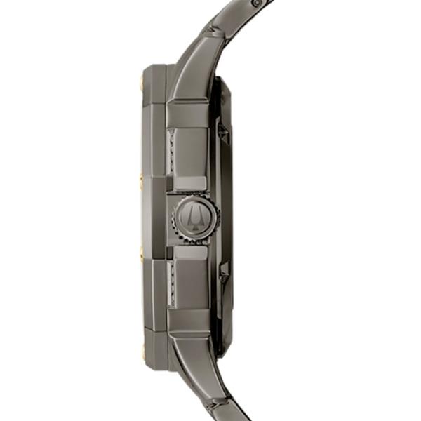 Наручные часы для мужчин Bulova 98A293 Механический/ 42 мм photo 3 Наручные часы для мужчин Bulova 98A293 Механический/ 42 мм photo 3