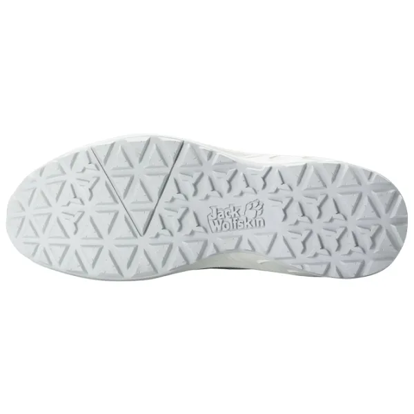 Кроссовки для женщин Jack Wolfskin Woodland 2 Hybrid Low W Весна/ Бирюзовый photo 6