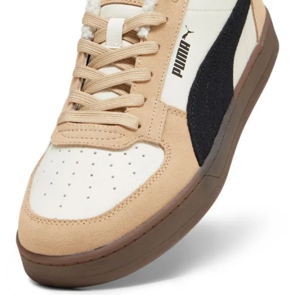 Ghete pentru bărbați Puma Caven 2.0 Time Off 44.5 / Brown photo 5