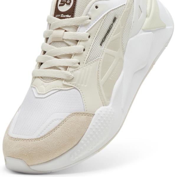 Adidași pentru bărbați Puma Pl Rs-X Torque 41/ White photo 5