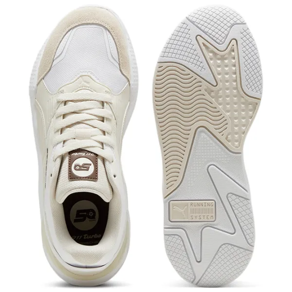 Adidași pentru bărbați Puma Pl Rs-X Torque 42.5/ White photo 4